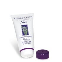 L'Erbolario Iris Crema Desodorante 50ml-2