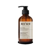 Riah Crème Réparatrice Datte Méditerranéenne Cheveux Secs 200 ml-2