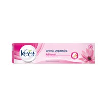 Veet Silk &Fresh Crème Dépilatoire Peau Normale 200 ml-2
