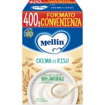 Crema de Arroz Mellin 400 g-2