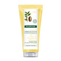 Klorane Fleur de Frangipane Crème de Douche 75 ml-1