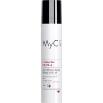 Mycli Cromaclar Uv / Ir-A Screen Anti-Photo-Aging Face / Hands SPF30 50ml-1