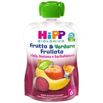 Hipp Bio Batido De Frutas Y Verduras Manzana Pltano Remolacha-2