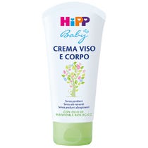 Hipp Crème Visage / Corps 75ml-1