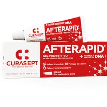 Curasept Afterapid Gel Protecteur Formule Protectrice ADN 10 ml-1
