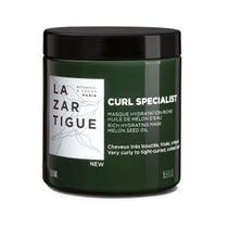 Lazartigue Curl Specialist Masque Cheveux Bouclés/Très Bouclés 250 ml-1