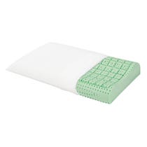 Acktiva Oreiller à mémoire de forme Acktiv Fisio-1