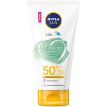 Nivea Sun Kids Lait Solaire Minéral SPF50+ 150 ml-2