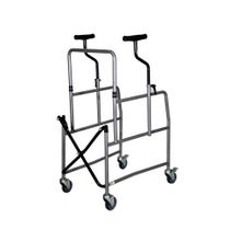 Termigea Foldable Walker Underarm prend en charge DE2-2