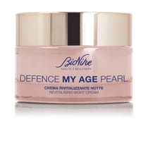 Bionike Defence My Age Pearl Crema Notte Rivitalizzante 50ml-3