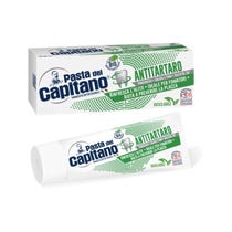 Pasta Del Capitano Pasta de dientes anti-sarro 100ml-1