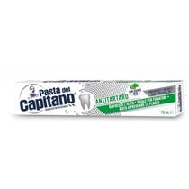 Pasta del Capitano Pasta de dientes anti-sarro 75ml-1