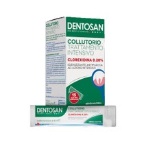 Dentosan Clorhexidina Colutorio 0,20% 15 Sobres-2