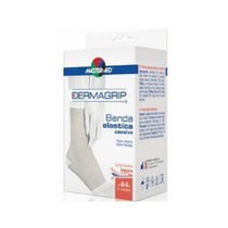 Bandage élastique Master-Aid Dermagrip 10cm x 4m-2