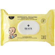 Rilastil Dermastil Lingettes Pédiatriques 72 Pièces-1
