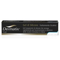 Dermatix Gel Silicone 15g-1