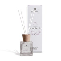 Nature's Home Diffuseur de Parfum Fleurs d'Amandier 100ml-1