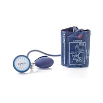 Handheld Aneroid Sphygmomanometer Shockproof Case DM347-2