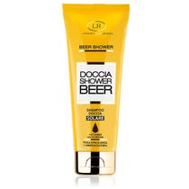 Wonder Company Beer Shower Sun Shower Shampoo Fixative Tan Extender 250ml-1