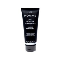 Aspersina Homme Shampooing Douche 200ml-1