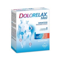 Dolorelax Ice Bag 2 Pièces-2