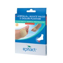 Epitact Coussinets Douleurs Plantaires Taille M 1 Paire-2