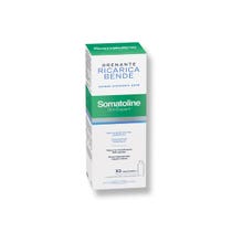Somatoline Skin Expert Kit Recharge Pansements Drainants Minceur 420 ml-2