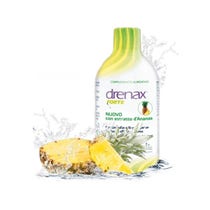 Drenax Forte Pineapple 500ml-2