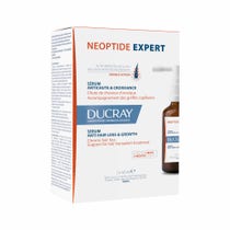 Ducray Neoptide Expert Serum Contra La Caída Del Cabello 2x50ml-0