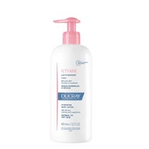 Ducray Ictyane Lait Corporel Hydratant 400 ml-1