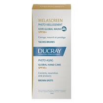 Ducray Melascreen Crème Mains SPF50+ 50 ml-2