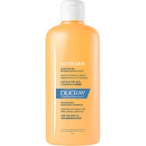 Ducray Nutricerat Shampooing Traitant Ultra-Nutritive 200 ml-3