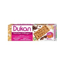 Galletas de Salvado de Avena Dukan Gotas de Chocolate 225g-2