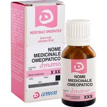 Nux Vomica 200K Gocce 10ml-1