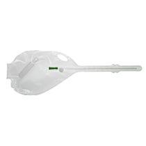 Bladder catheter Nelaton Man Ch14 Capacity 1200ml 20 Pieces Article 28028-2