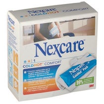 Coussin de thermothérapie 3M Nexcare Coldhot 11x26mm-1