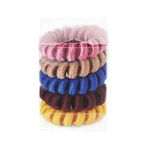 Rainbow Brush Elastic Pack-1