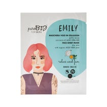 Purobio Pour Masque Peau Emily Relax And Fun 15ml-2
