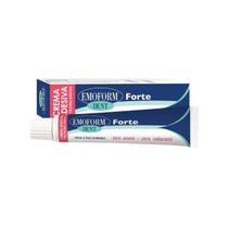 Emoform Dent Crème Adhésive Forte Pour Prothèses Dentaires 70g-1