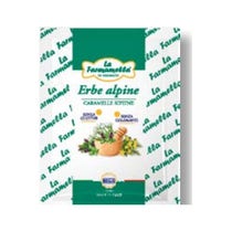 La Farmamella Caramelos Hierbas Alpinas 100g-1