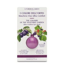 L'Erbolario I Colori Dell'Orto Ultra Comfort Face Mask 8ml-1