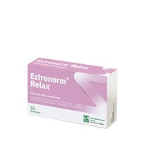 Schwabe Estronorm Relax 30 Comprimidos-2