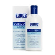 Eubos Liquid Detergent 200ml-2