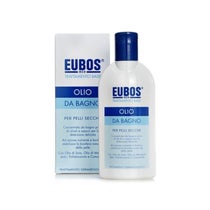 Eubos Aceite De Baño 200ml-3