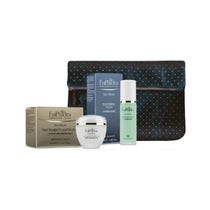 Euphidra Kit My Revitalizing Chest Eye Contour 30ml + Moisturizing Cream 40ml-0