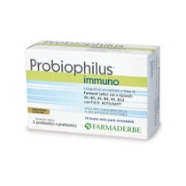 Probiophilus Immuno 12 Sachets-3