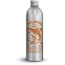Necon Salmoil Recette 2 Aliment Complémentaire pour Chiens / Chats 250ml-5