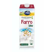 Matt Farro Bio Bevanda Vegetale 1 Litro-2
