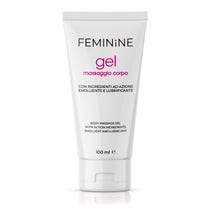 Lr Wonder Company Gel de Massage Lubrifiant Féminin 200 ml-1