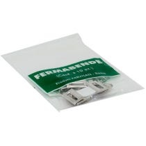 Bandage Clip 10 Pieces-1